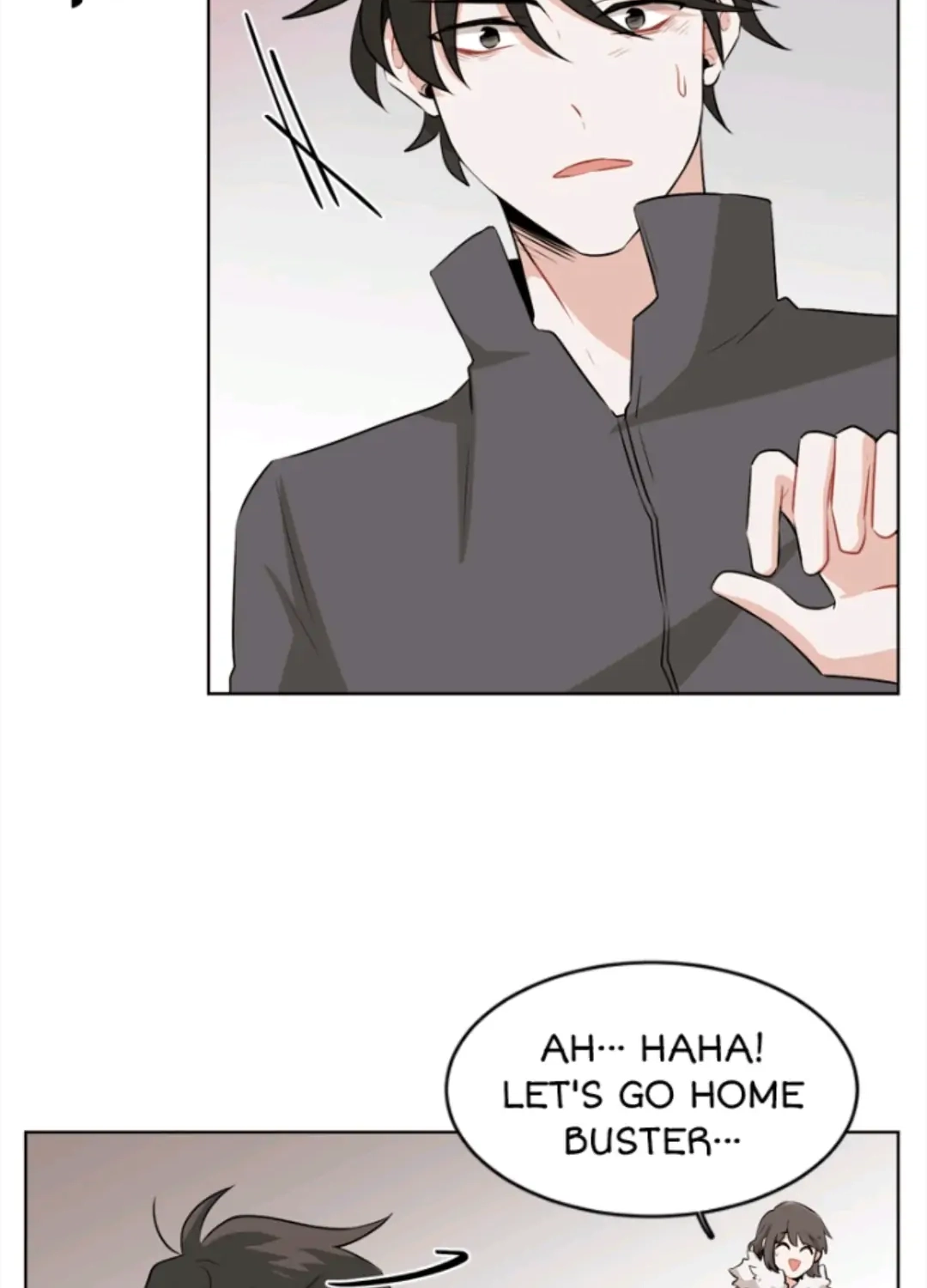 Read From Pakuri To Assistant?! chapter 13 image 45 on Lezhin