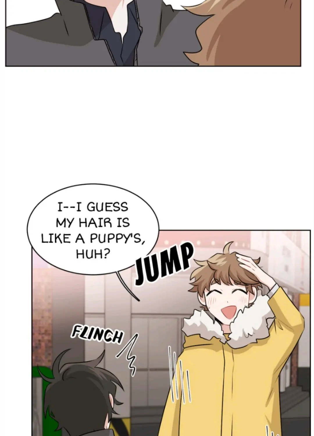 Read From Pakuri To Assistant?! chapter 13 image 47 on Lezhin