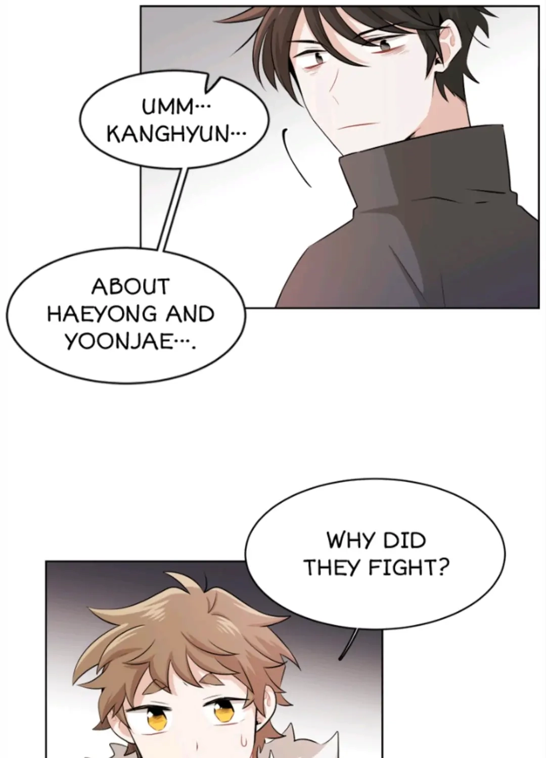 Read From Pakuri To Assistant?! chapter 13 image 5 on Lezhin