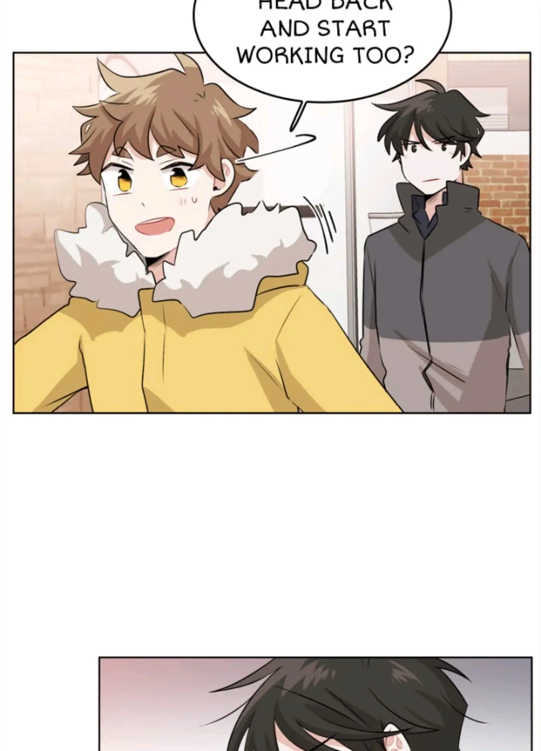 Read From Pakuri To Assistant?! chapter 13 image 50 on Lezhin