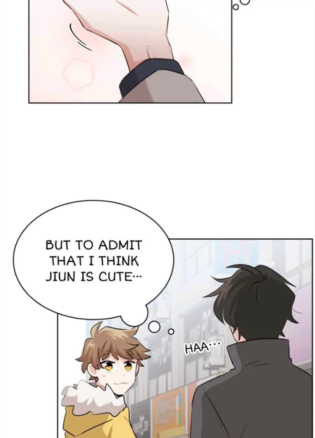 Read From Pakuri To Assistant?! chapter 13 image 52 on Lezhin