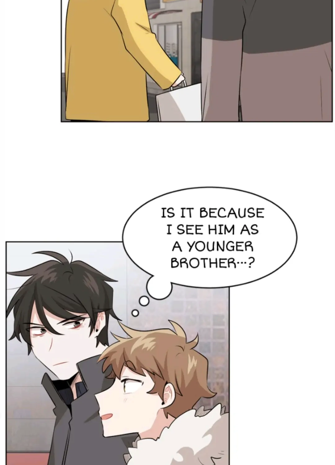 Read From Pakuri To Assistant?! chapter 13 image 53 on Lezhin