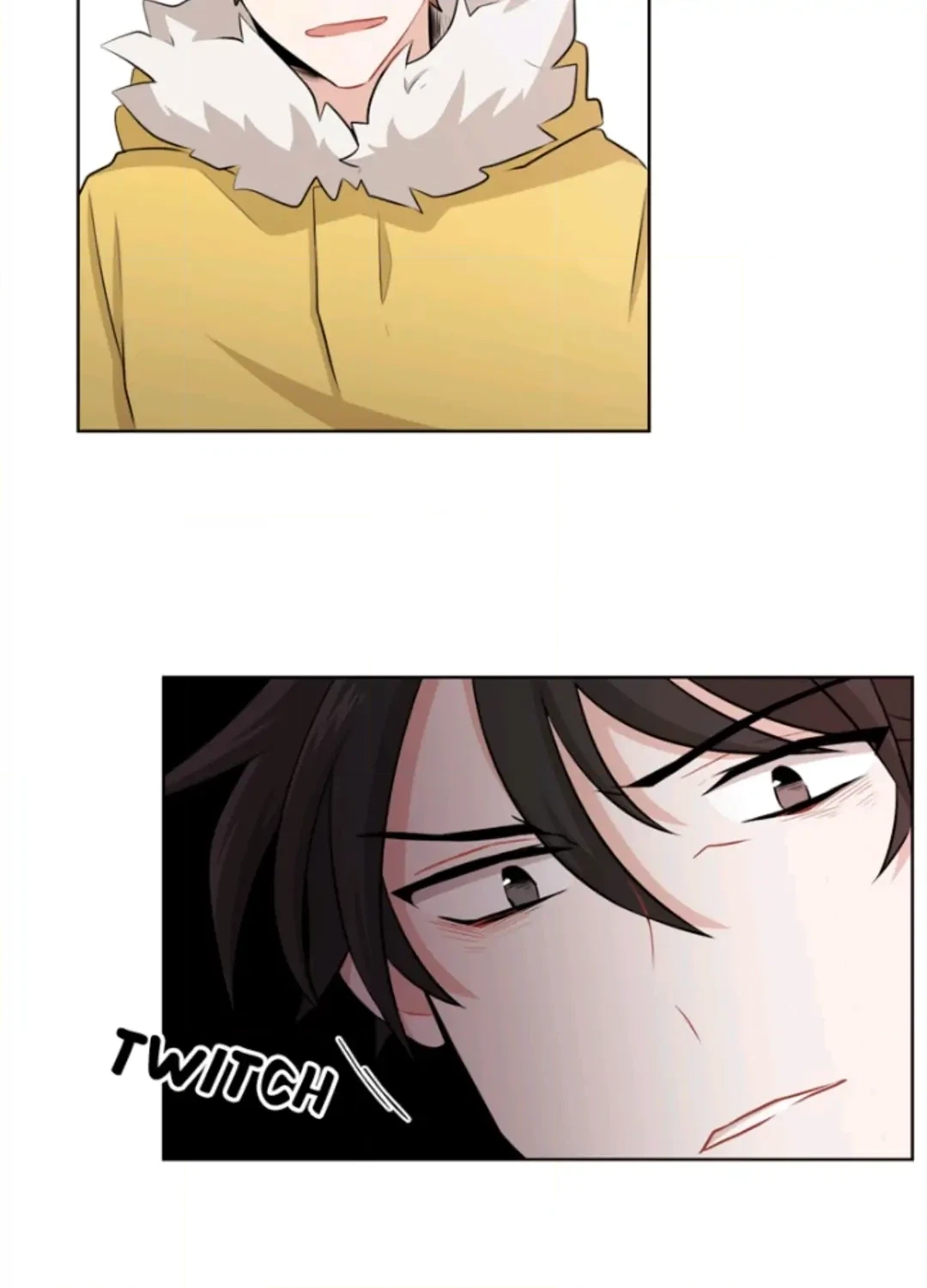 Read From Pakuri To Assistant?! chapter 13 image 6 on Lezhin