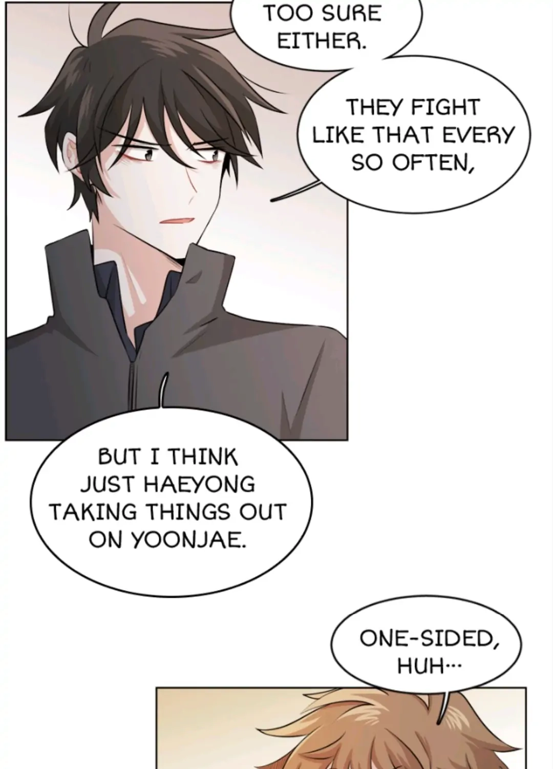 Read From Pakuri To Assistant?! chapter 13 image 8 on Lezhin