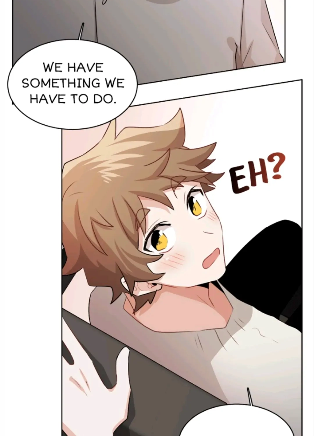 Read From Pakuri To Assistant?! chapter 17 image 1 on Lezhin