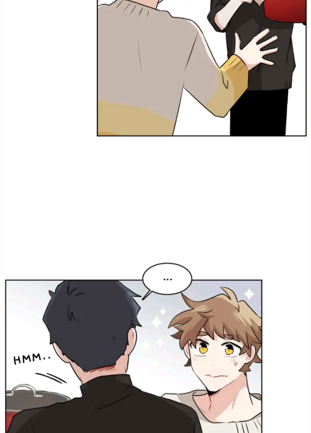 Read From Pakuri To Assistant?! chapter 17 image 10 on Lezhin