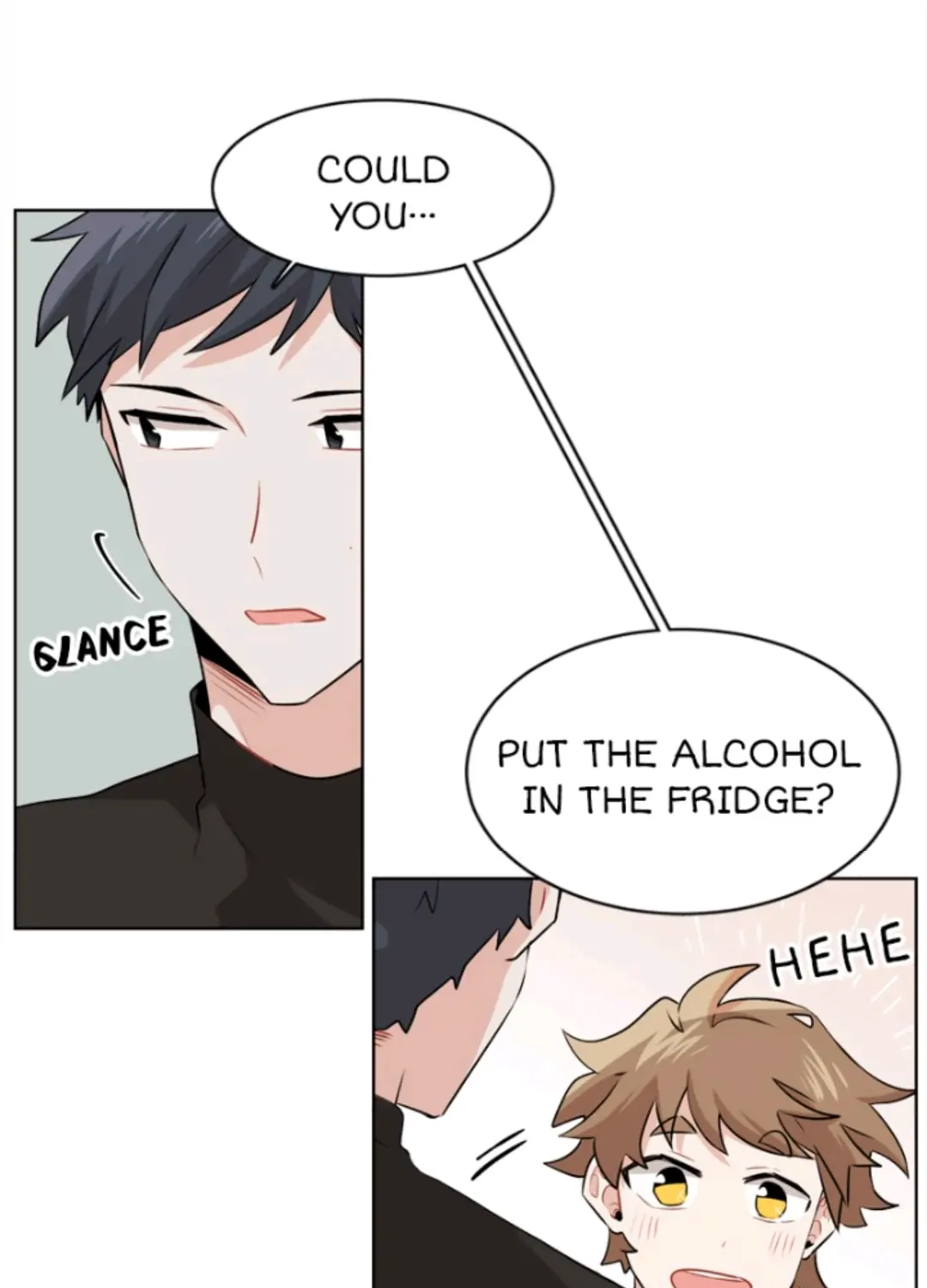 Read From Pakuri To Assistant?! chapter 17 image 12 on Lezhin