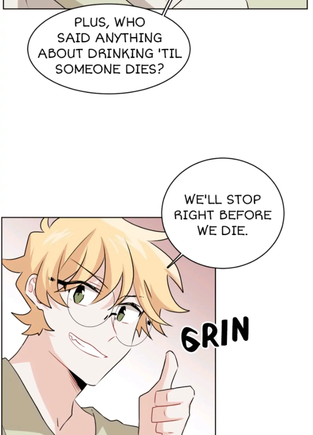 Read From Pakuri To Assistant?! chapter 17 image 17 on Lezhin
