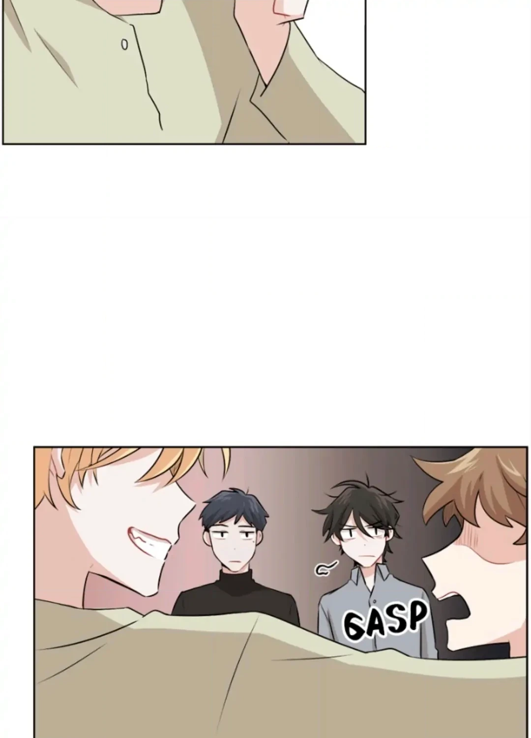 Read From Pakuri To Assistant?! chapter 17 image 18 on Lezhin