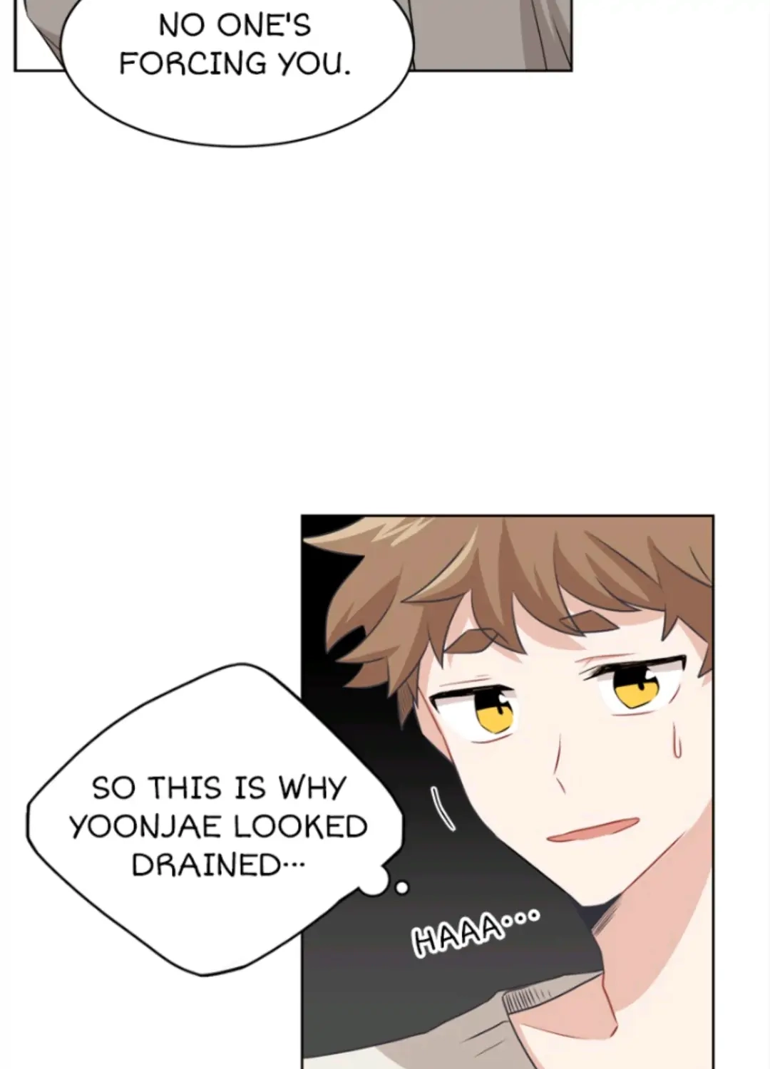 Read From Pakuri To Assistant?! chapter 17 image 20 on Lezhin