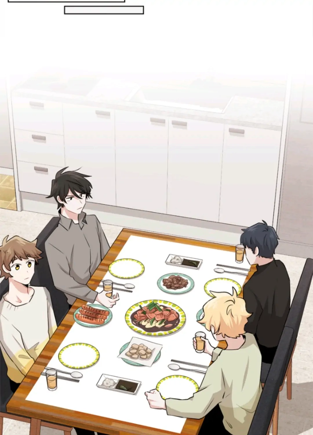 Read From Pakuri To Assistant?! chapter 17 image 22 on Lezhin
