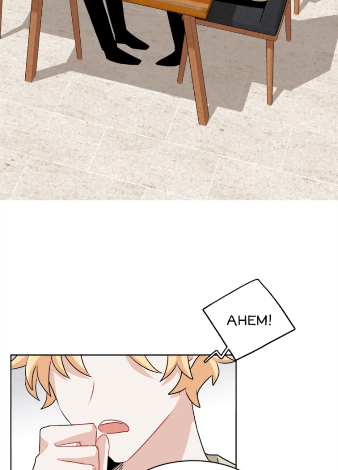 Read From Pakuri To Assistant?! chapter 17 image 23 on Lezhin