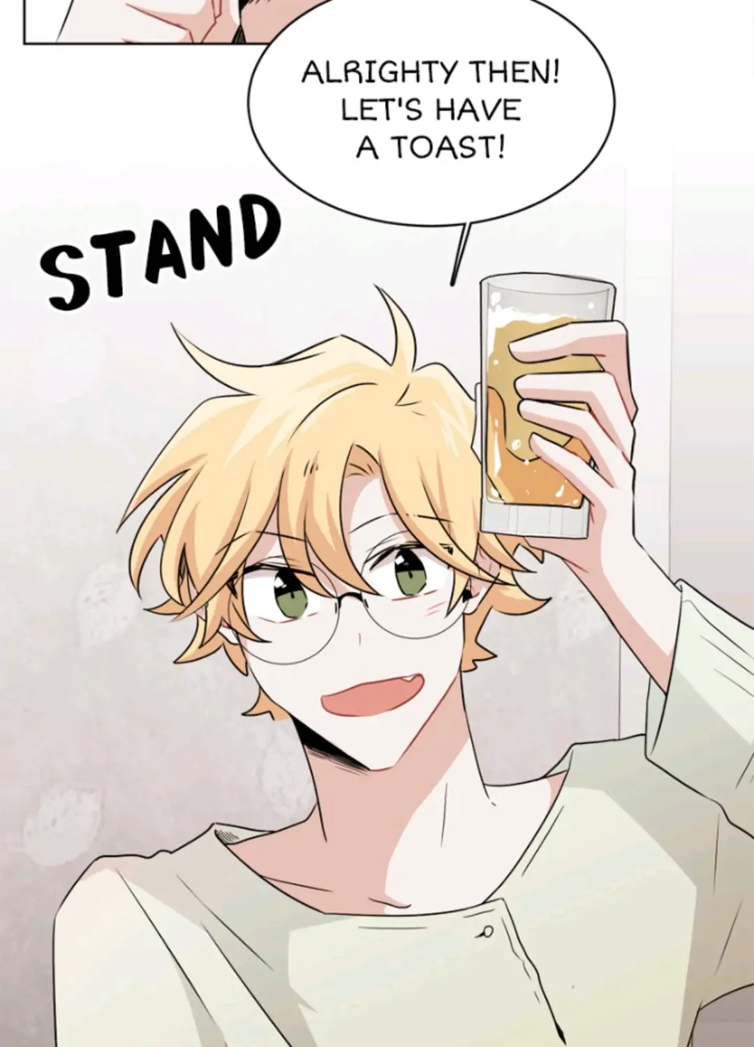 Read From Pakuri To Assistant?! chapter 17 image 24 on Lezhin