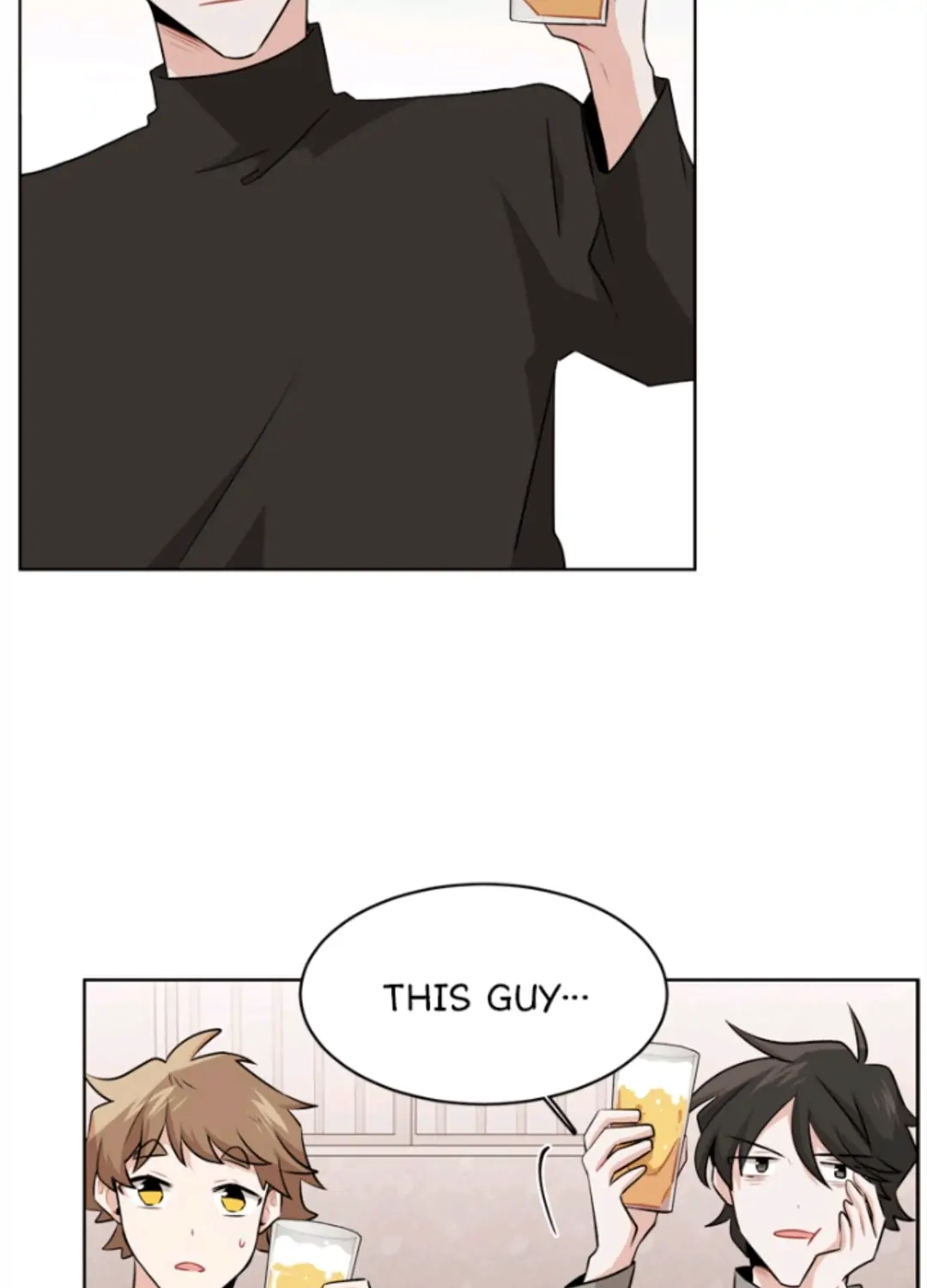 Read From Pakuri To Assistant?! chapter 17 image 28 on Lezhin
