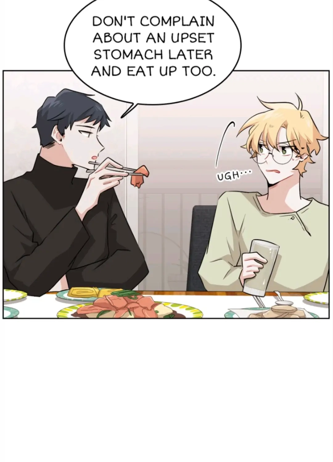 Read From Pakuri To Assistant?! chapter 17 image 31 on Lezhin