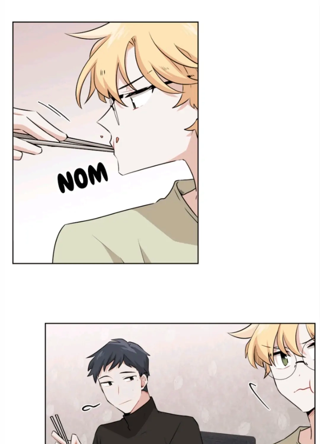 Read From Pakuri To Assistant?! chapter 17 image 32 on Lezhin