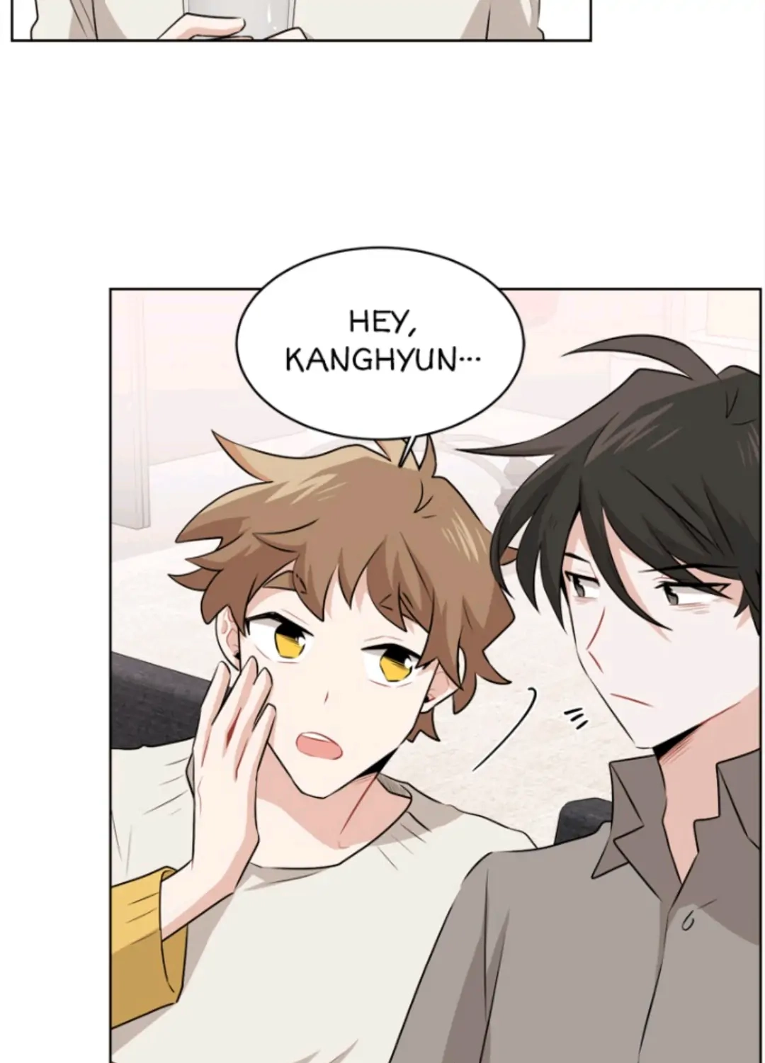Read From Pakuri To Assistant?! chapter 17 image 34 on Lezhin