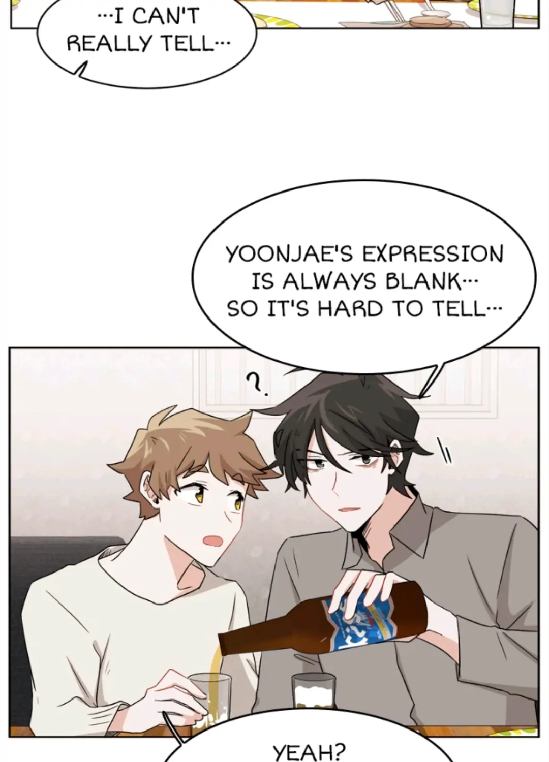 Read From Pakuri To Assistant?! chapter 17 image 36 on Lezhin