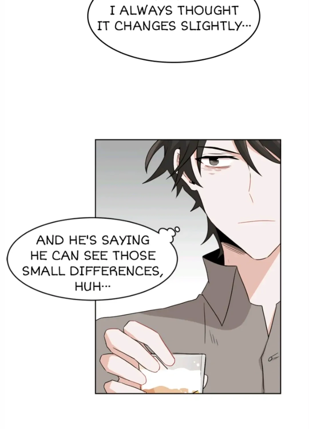 Read From Pakuri To Assistant?! chapter 17 image 37 on Lezhin