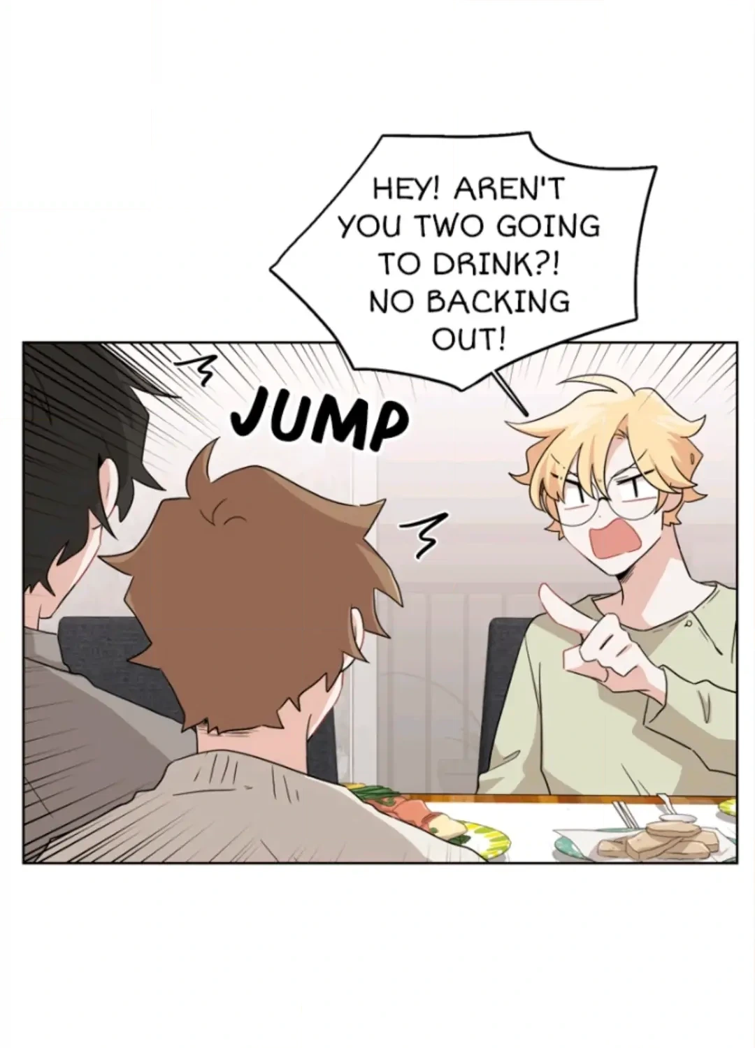 Read From Pakuri To Assistant?! chapter 17 image 38 on Lezhin