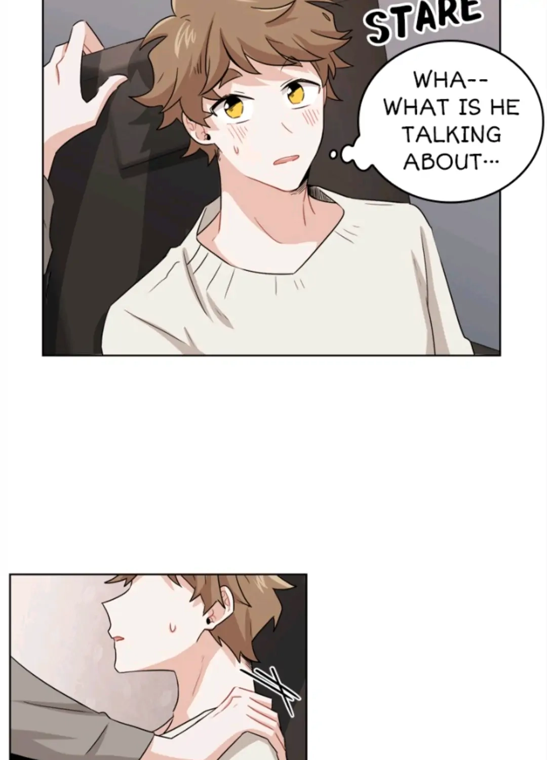 Read From Pakuri To Assistant?! chapter 17 image 4 on Lezhin