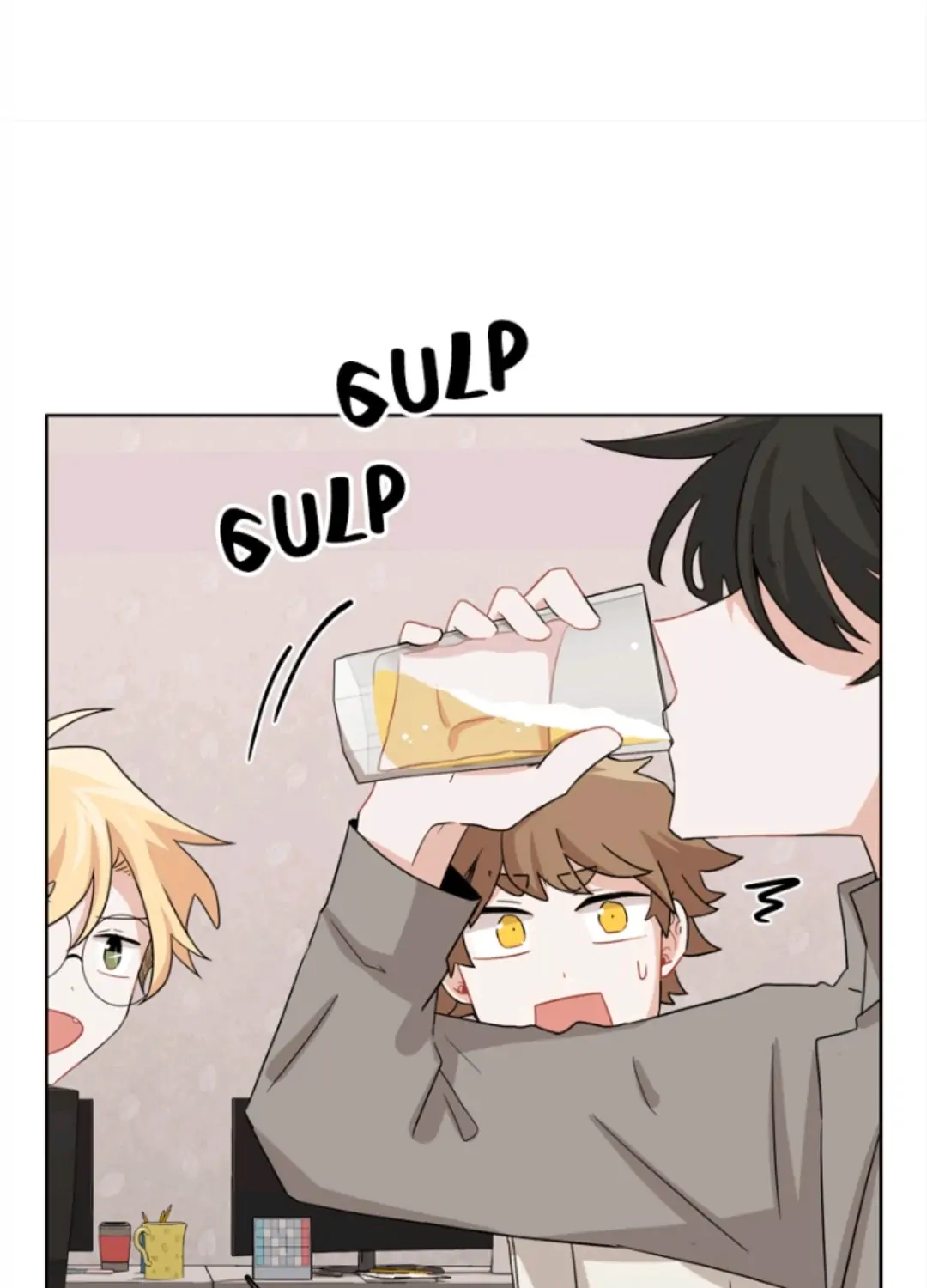 Read From Pakuri To Assistant?! chapter 17 image 40 on Lezhin