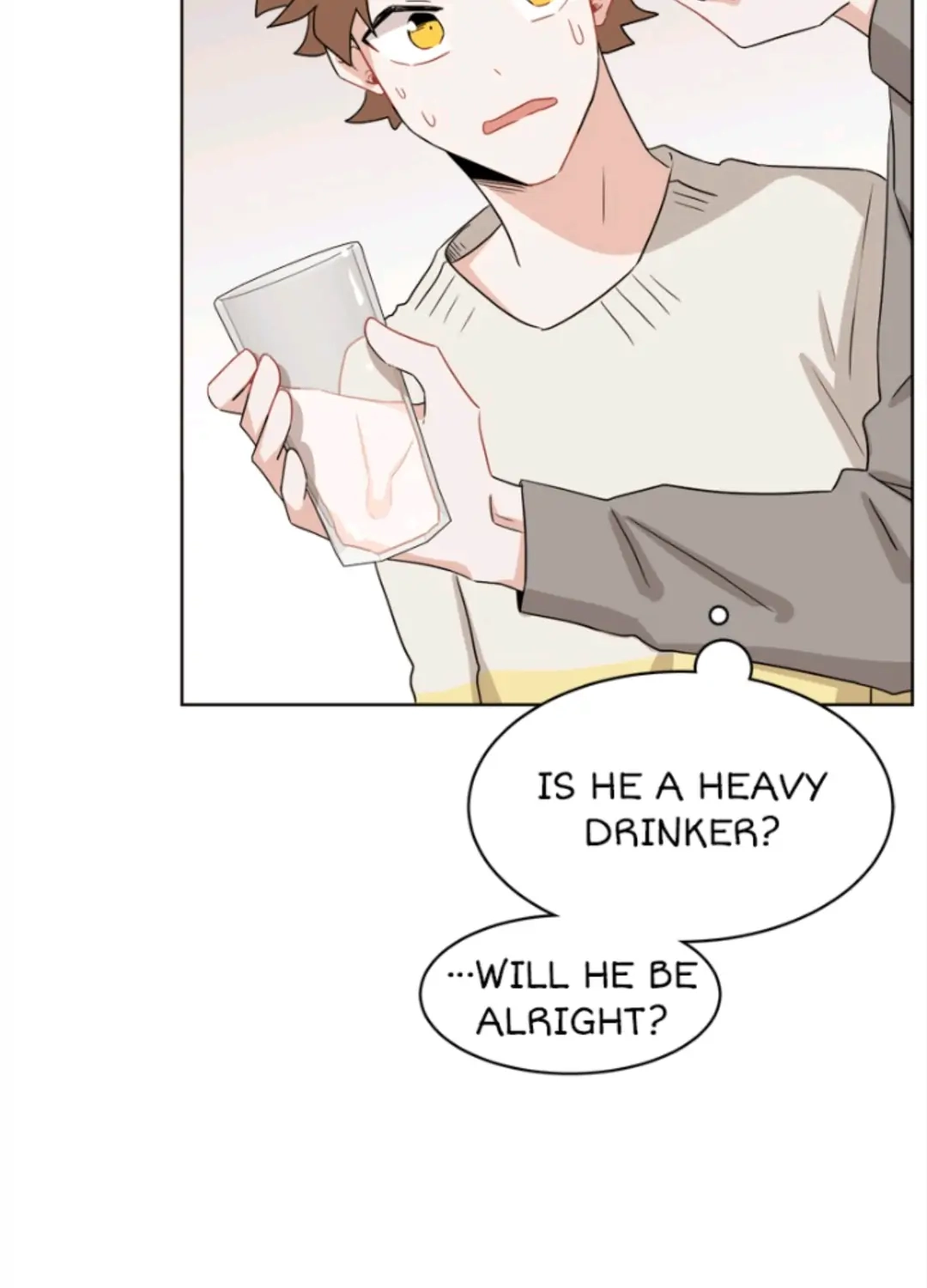 Read From Pakuri To Assistant?! chapter 17 image 42 on Lezhin