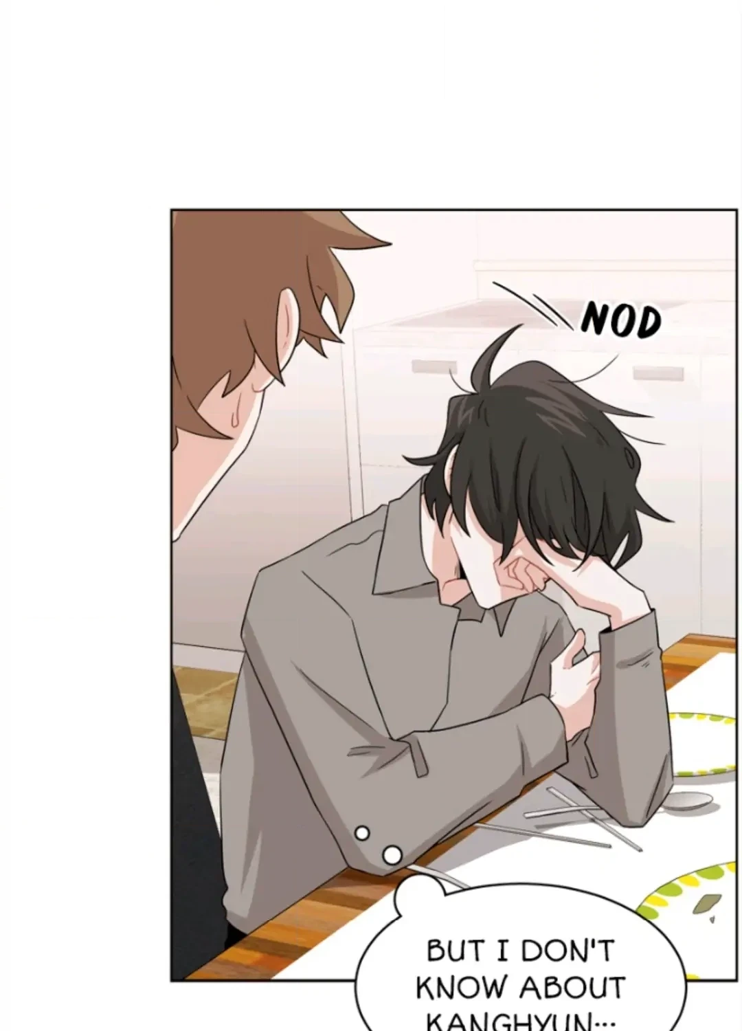 Read From Pakuri To Assistant?! chapter 17 image 48 on Lezhin