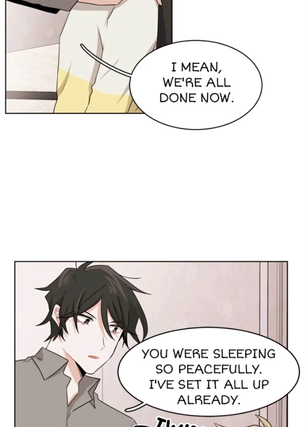 Read From Pakuri To Assistant?! chapter 17 image 5 on Lezhin