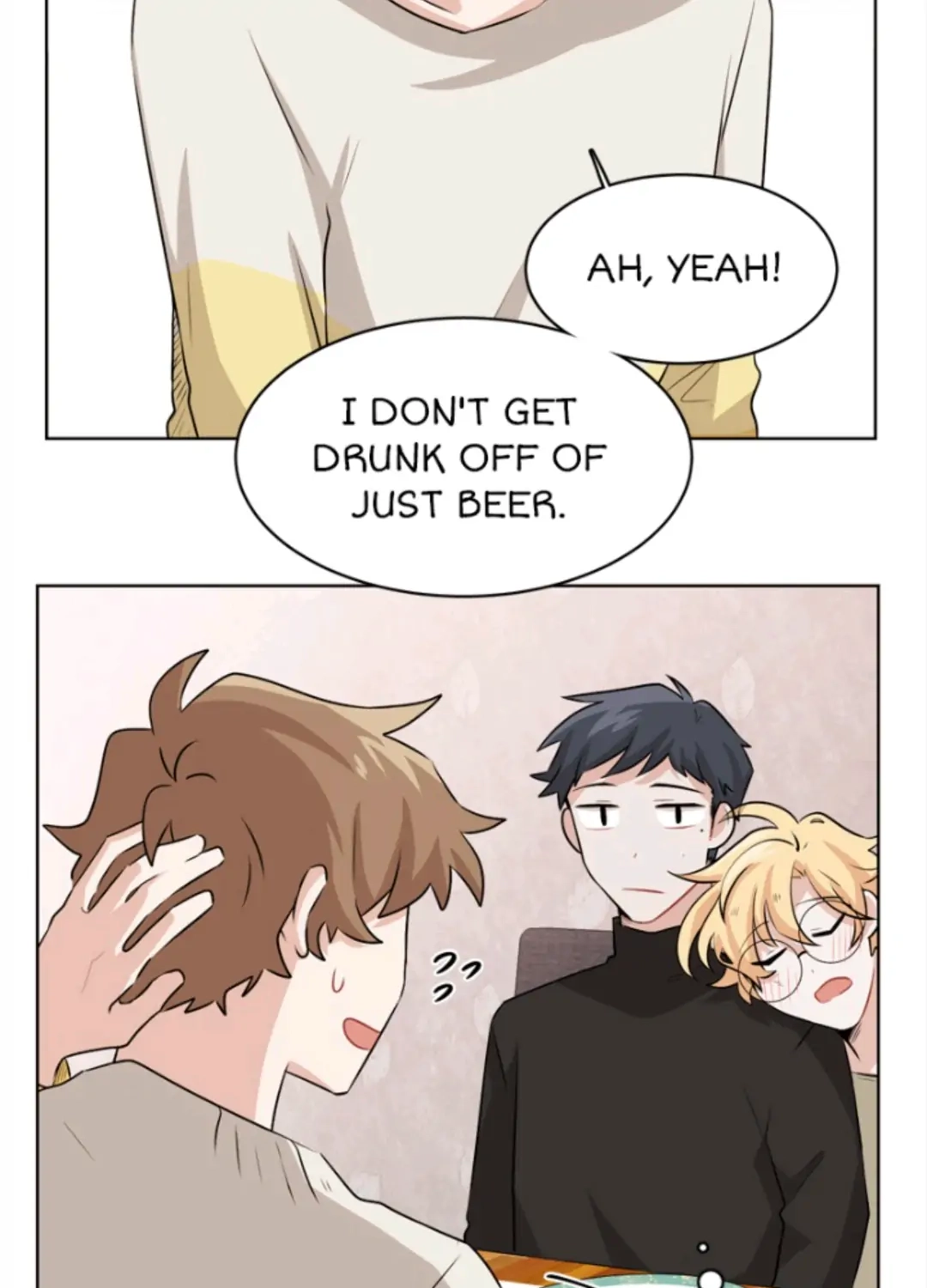 Read From Pakuri To Assistant?! chapter 17 image 50 on Lezhin