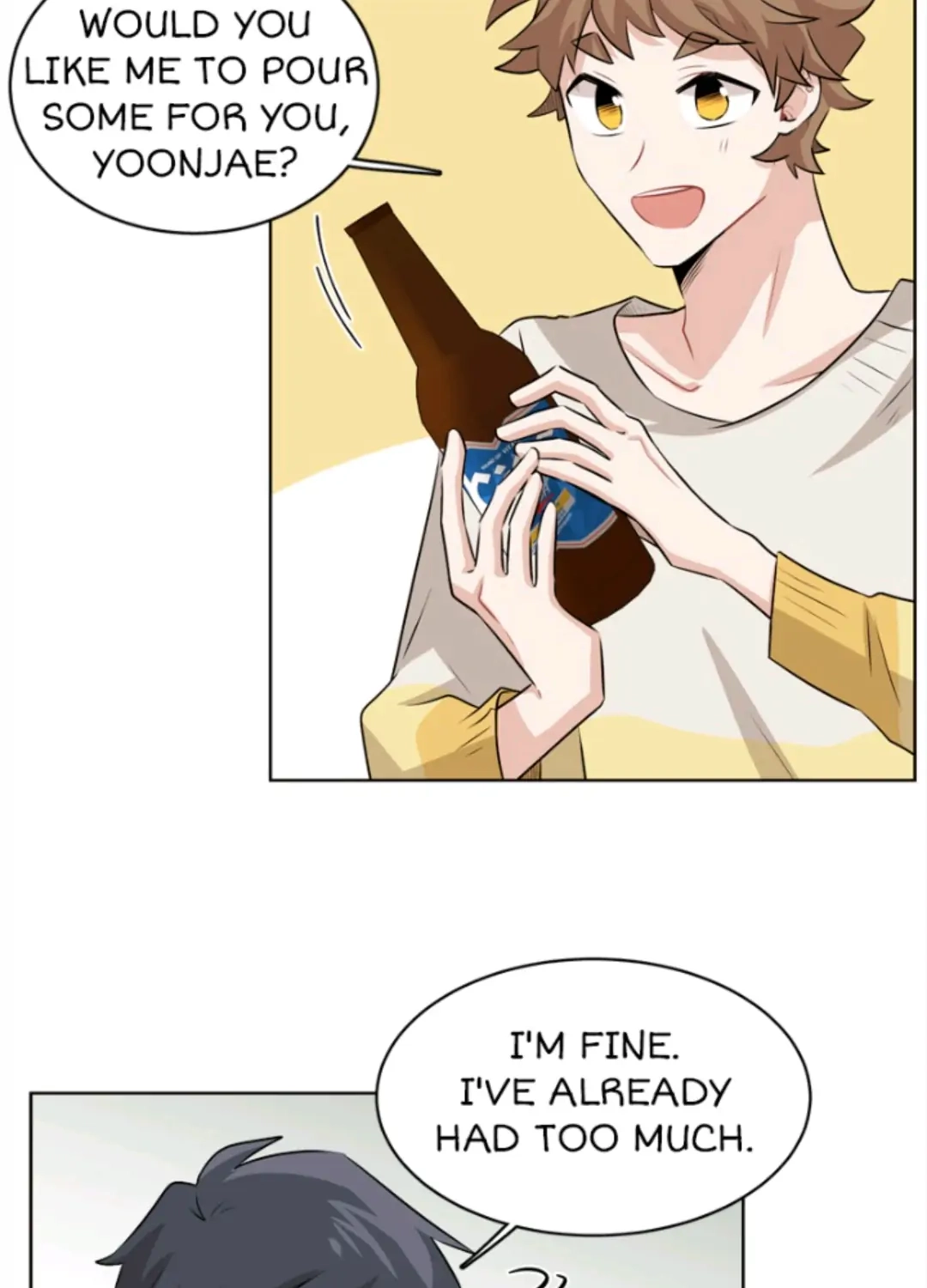 Read From Pakuri To Assistant?! chapter 17 image 52 on Lezhin