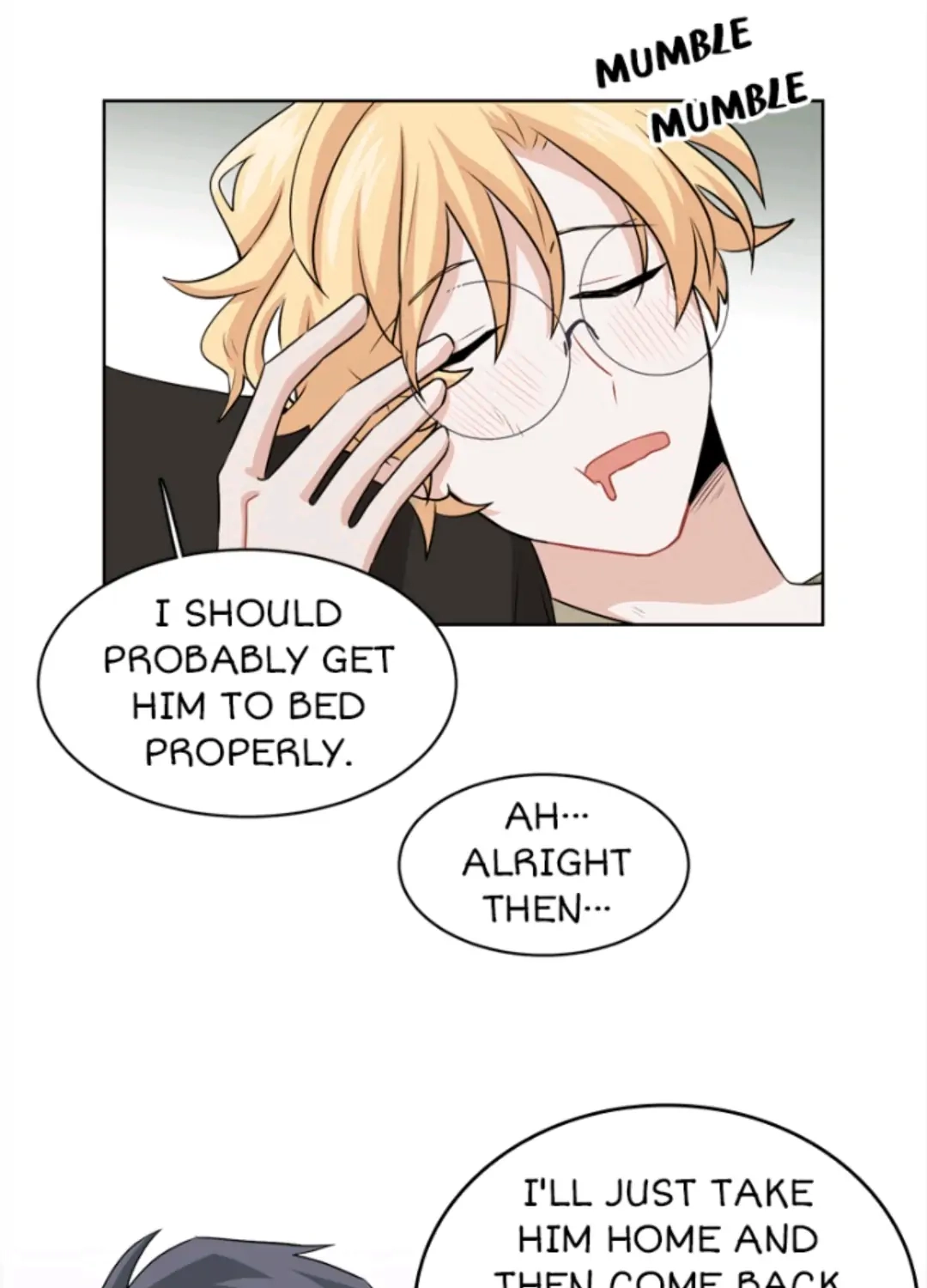 Read From Pakuri To Assistant?! chapter 17 image 54 on Lezhin