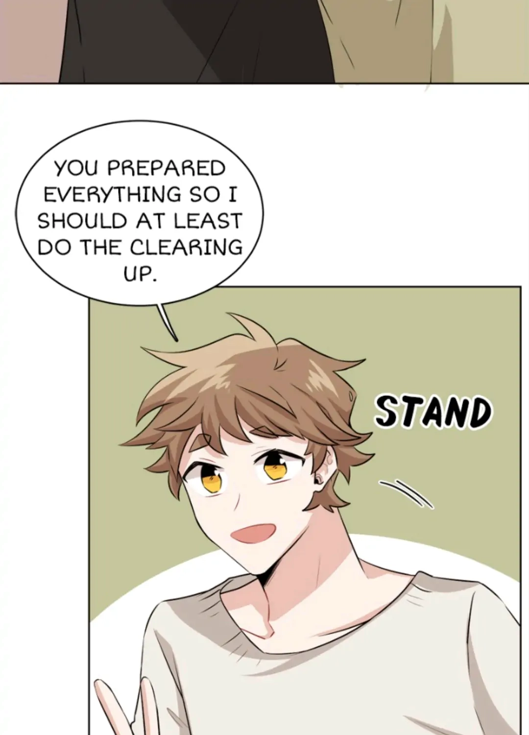 Read From Pakuri To Assistant?! chapter 17 image 56 on Lezhin