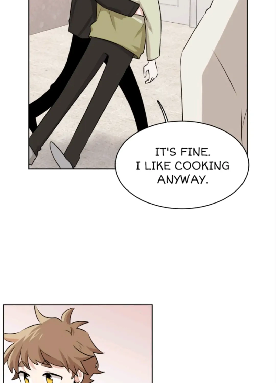 Read From Pakuri To Assistant?! chapter 17 image 59 on Lezhin