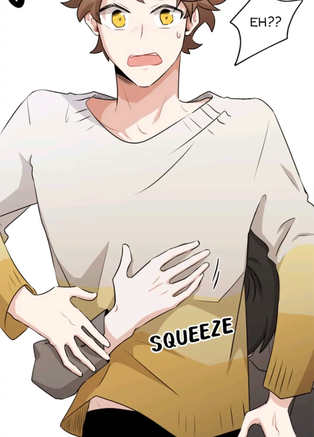 Read From Pakuri To Assistant?! chapter 17 image 61 on Lezhin