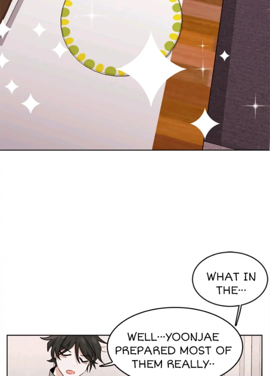 Read From Pakuri To Assistant?! chapter 17 image 8 on Lezhin