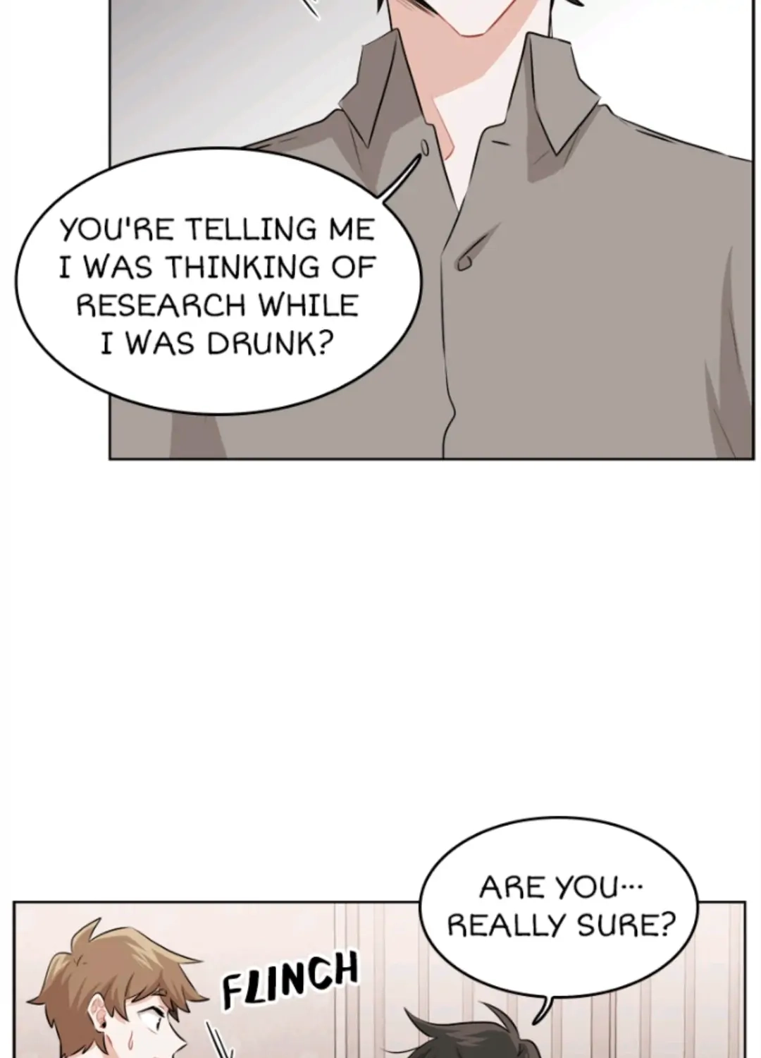 Read From Pakuri To Assistant?! chapter 19 image 12 on Lezhin