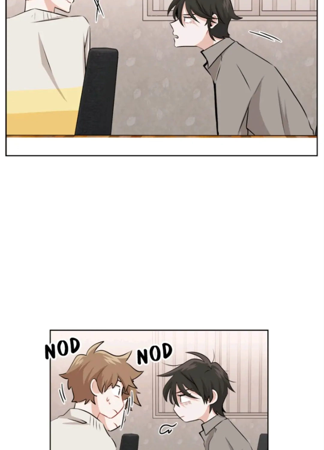 Read From Pakuri To Assistant?! chapter 19 image 13 on Lezhin