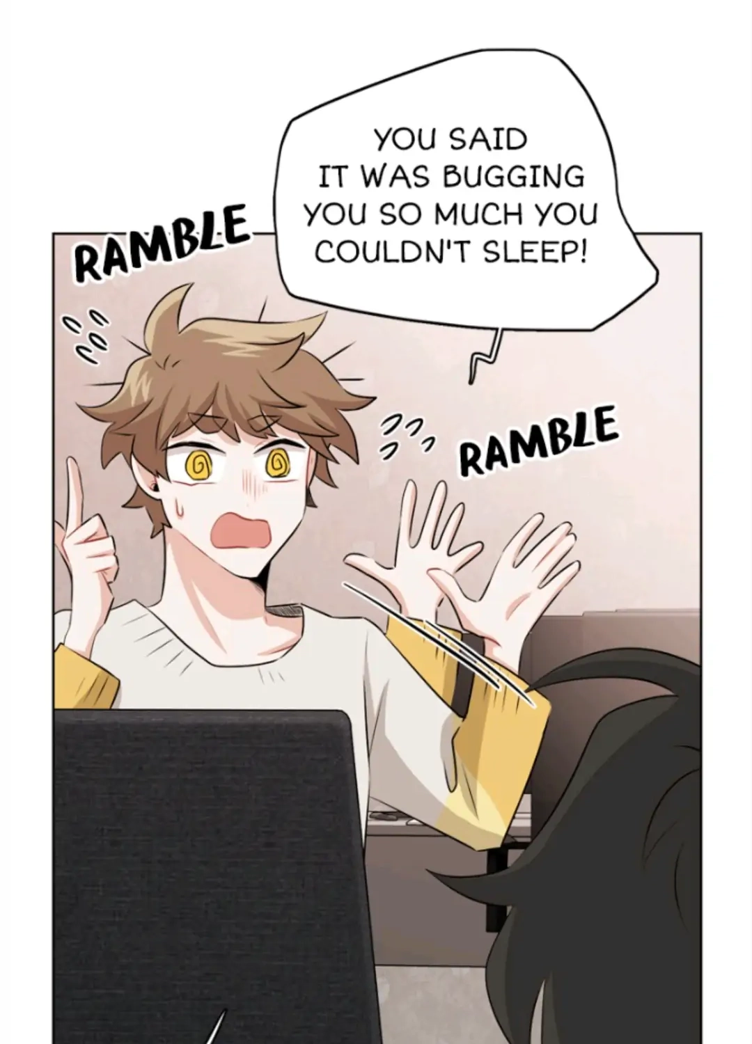 Read From Pakuri To Assistant?! chapter 19 image 15 on Lezhin