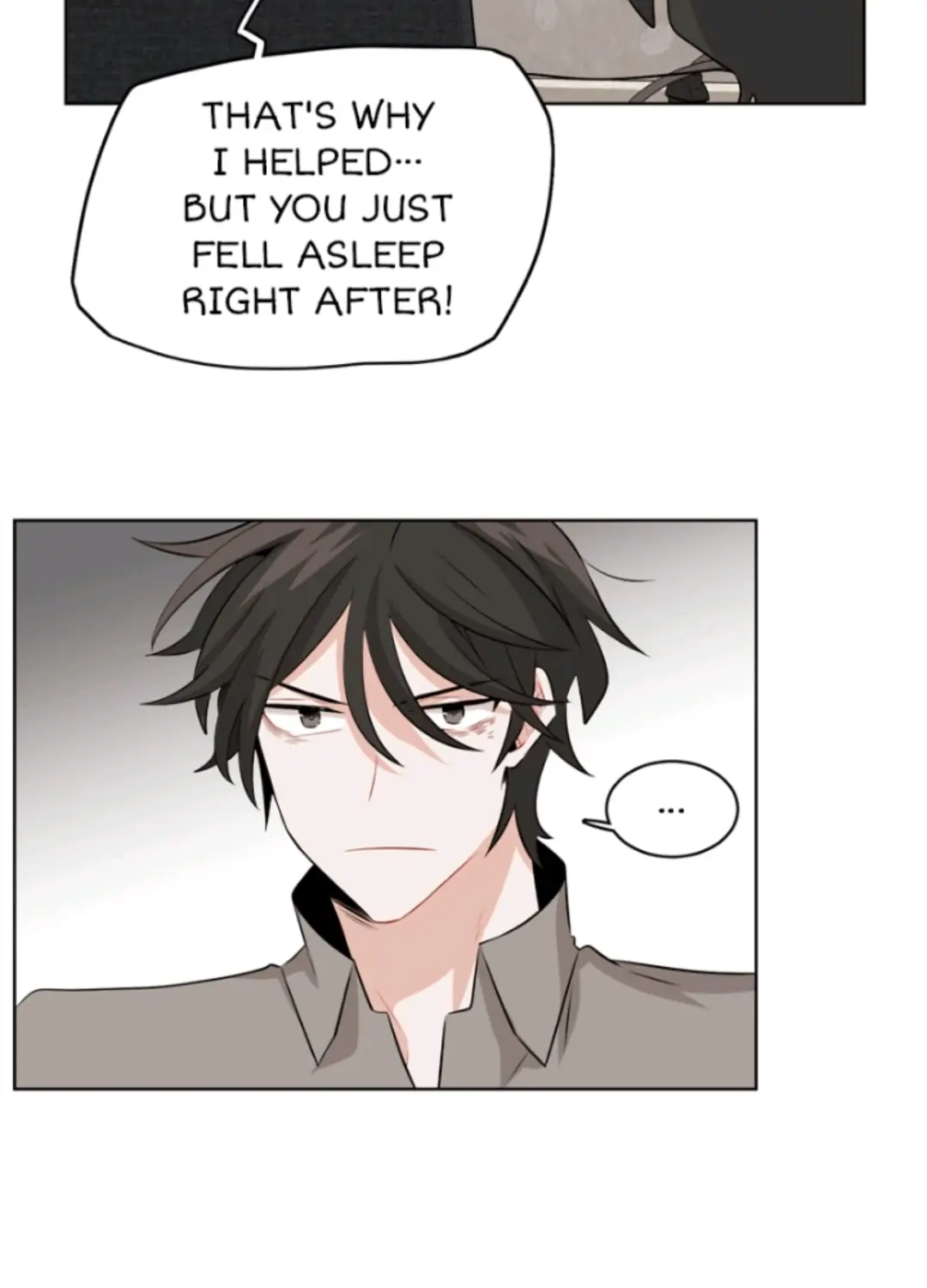 Read From Pakuri To Assistant?! chapter 19 image 16 on Lezhin