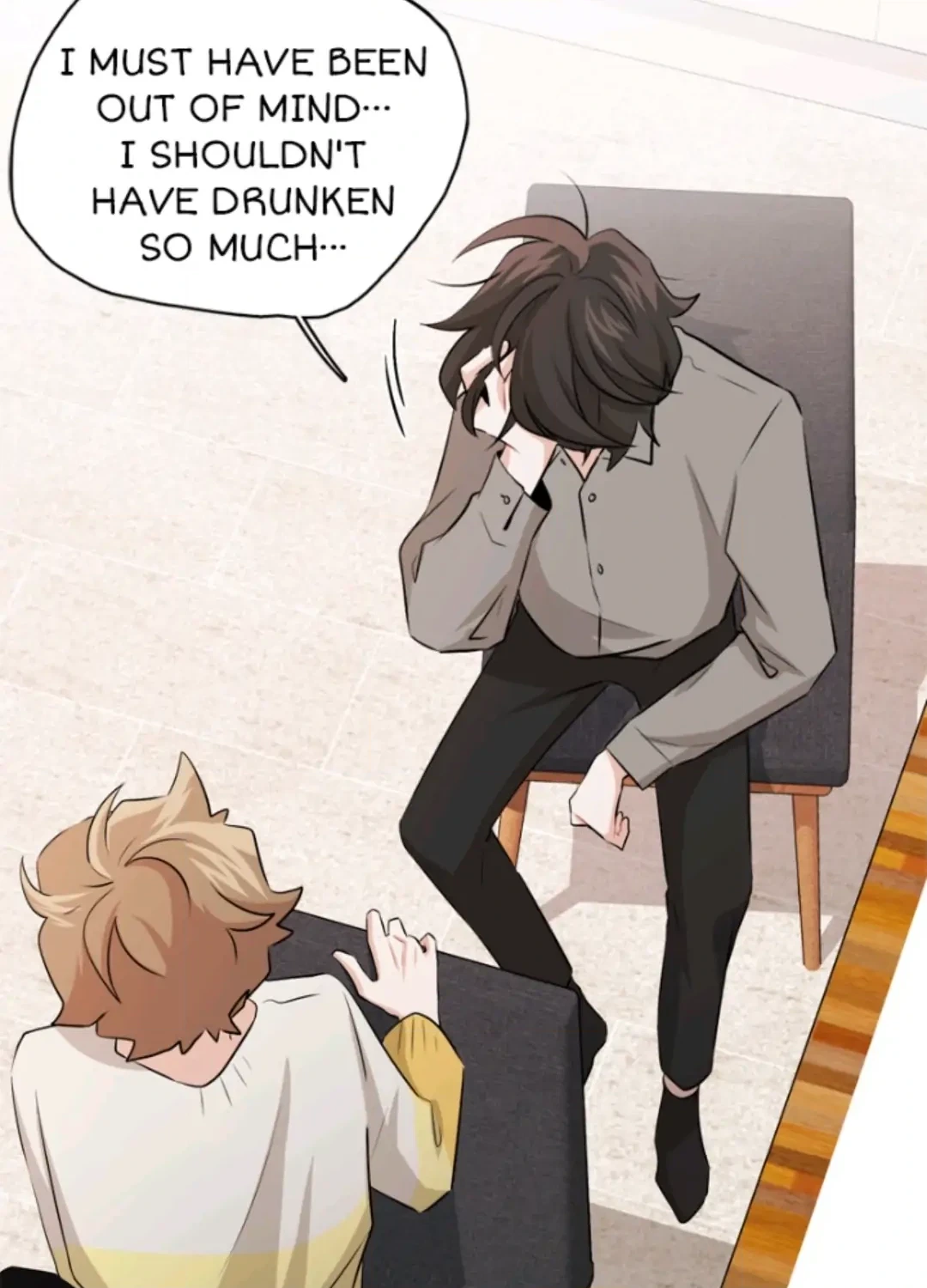 Read From Pakuri To Assistant?! chapter 19 image 18 on Lezhin