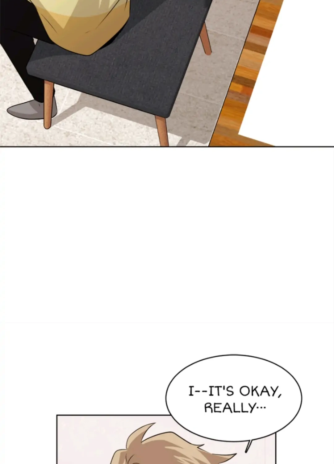 Read From Pakuri To Assistant?! chapter 19 image 19 on Lezhin