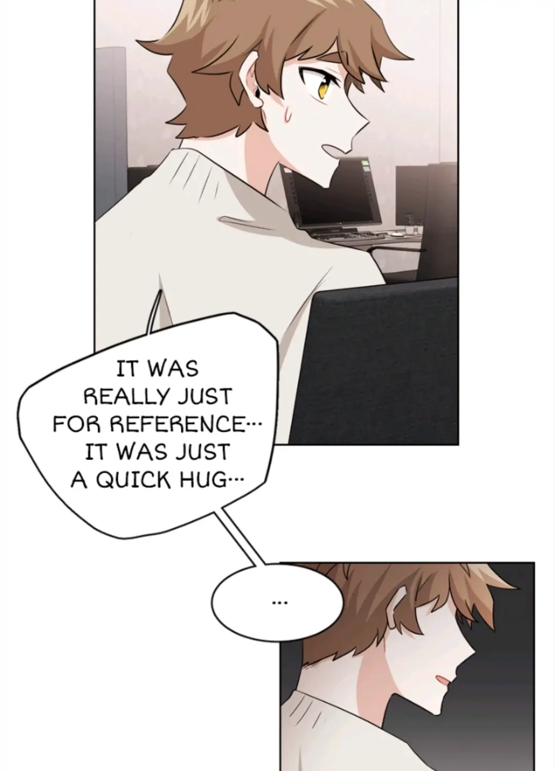 Read From Pakuri To Assistant?! chapter 19 image 20 on Lezhin