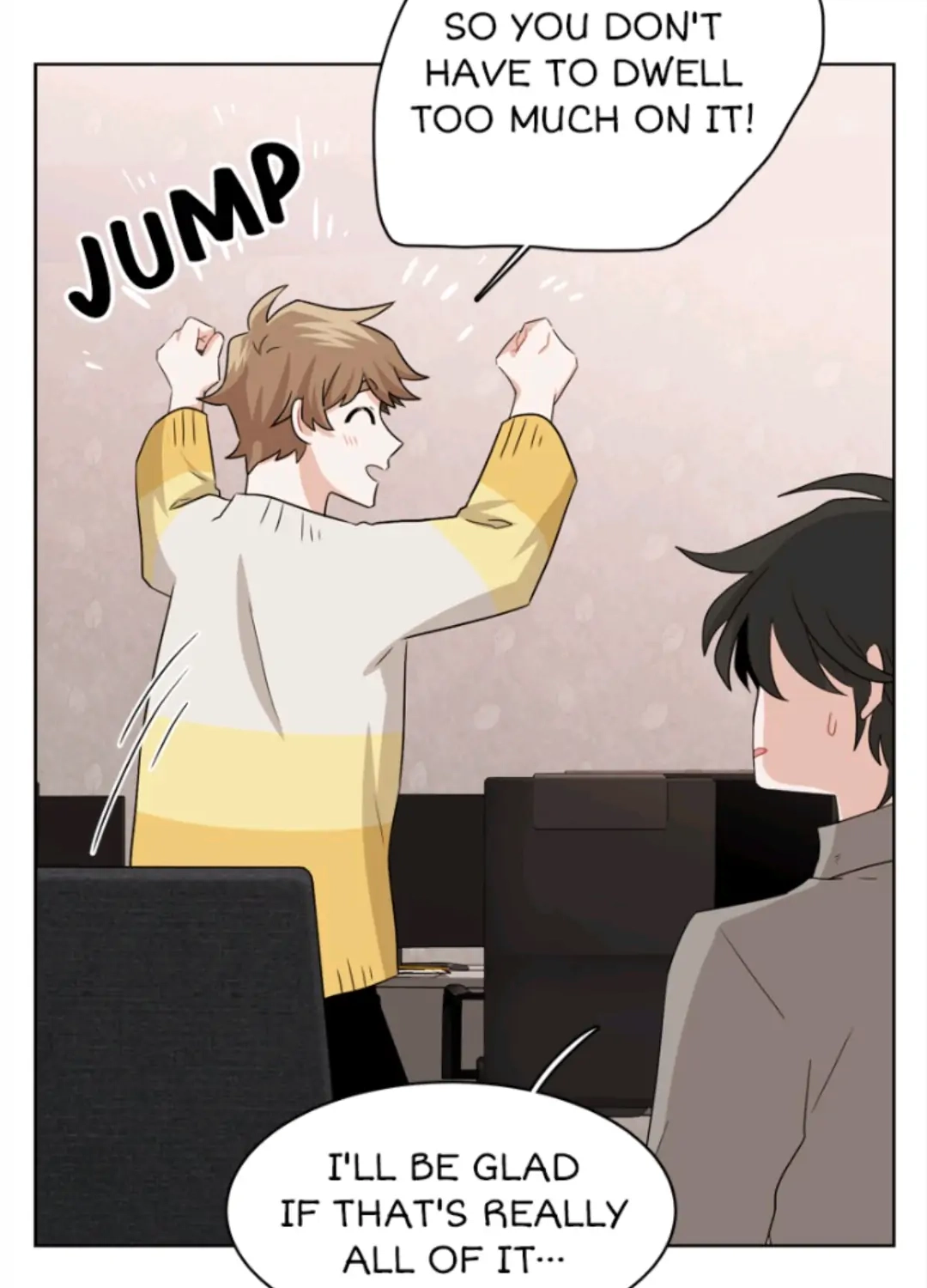 Read From Pakuri To Assistant?! chapter 19 image 22 on Lezhin
