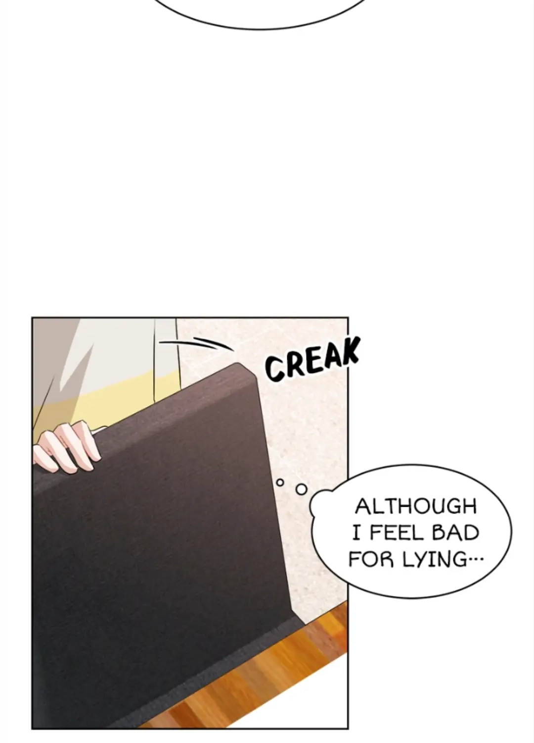 Read From Pakuri To Assistant?! chapter 19 image 23 on Lezhin