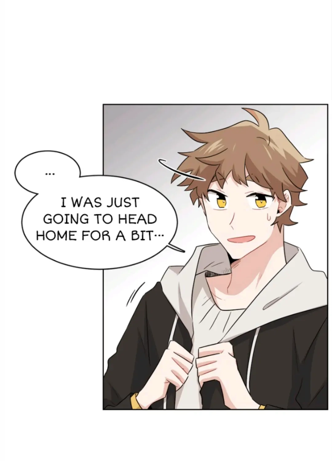 Read From Pakuri To Assistant?! chapter 19 image 27 on Lezhin