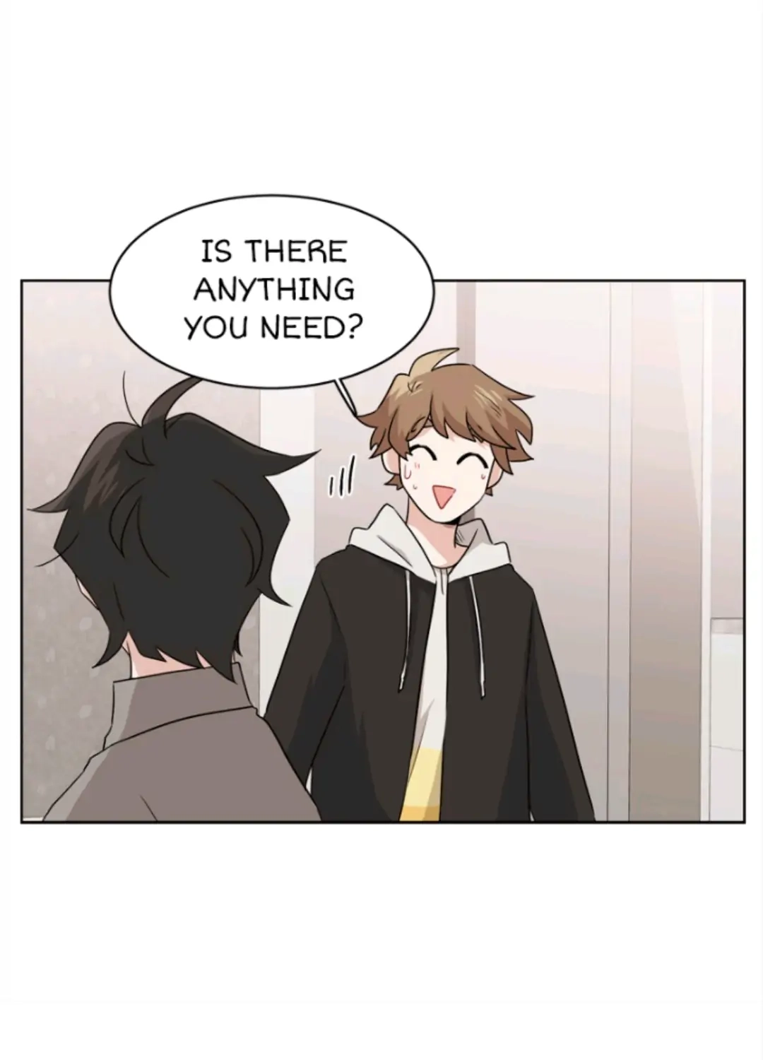Read From Pakuri To Assistant?! chapter 19 image 28 on Lezhin