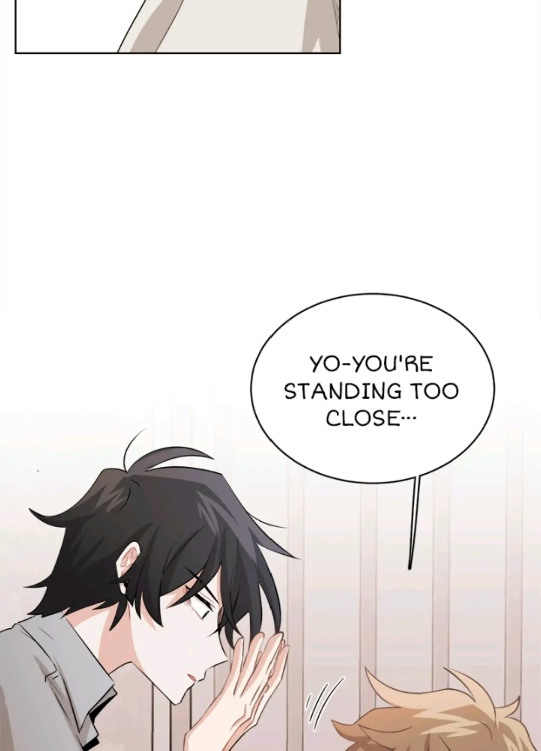 Read From Pakuri To Assistant?! chapter 19 image 3 on Lezhin