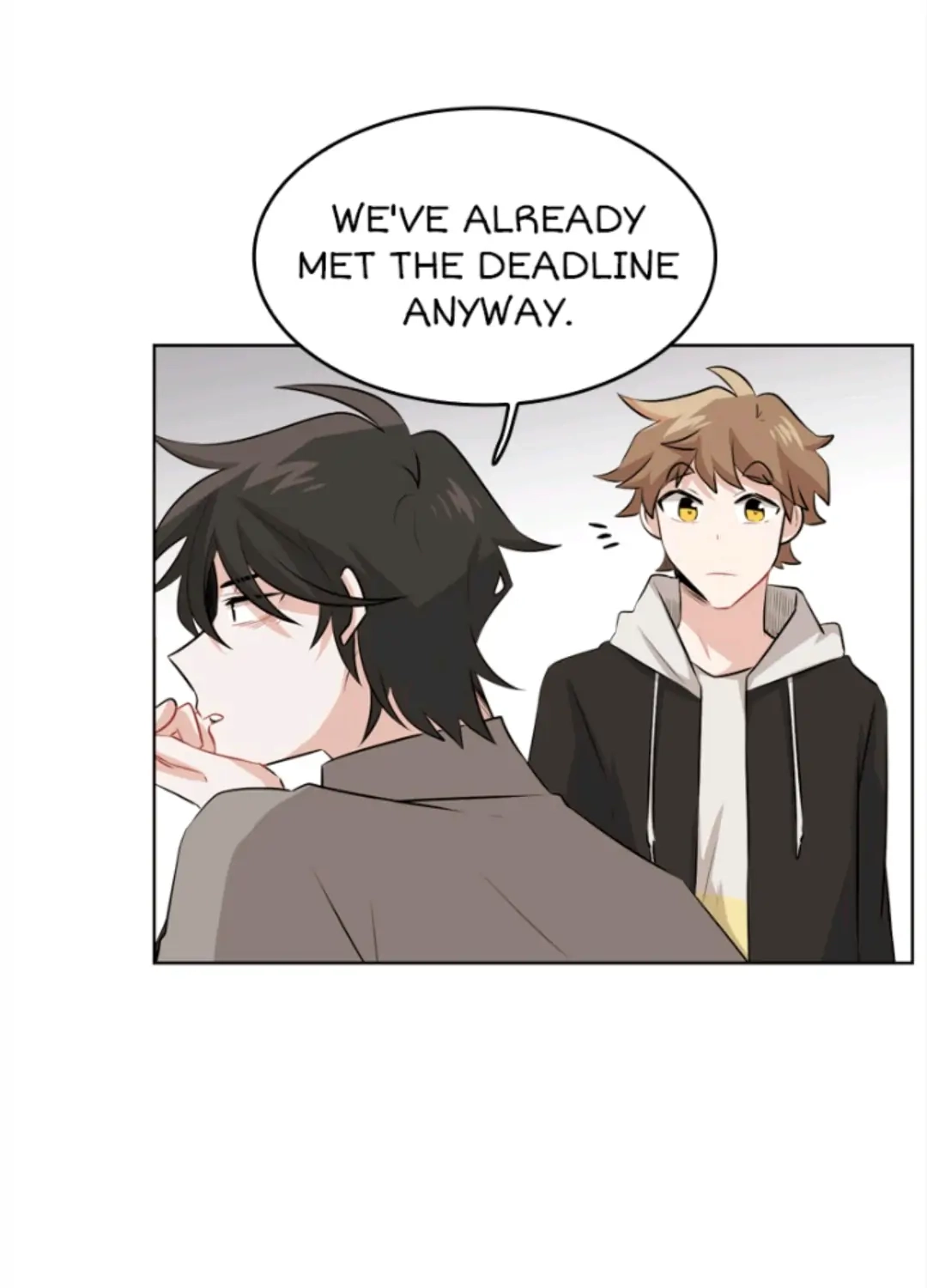 Read From Pakuri To Assistant?! chapter 19 image 30 on Lezhin