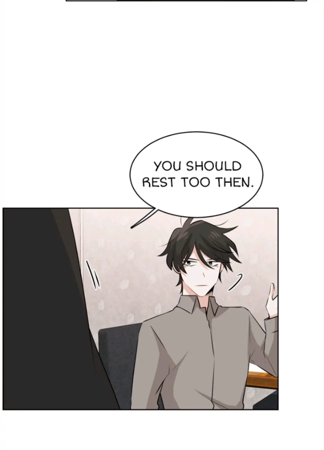 Read From Pakuri To Assistant?! chapter 19 image 32 on Lezhin